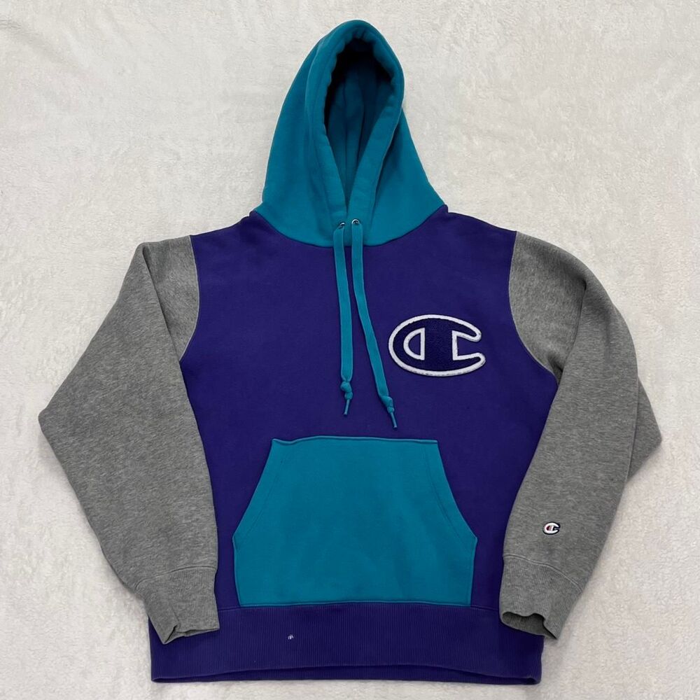Champion Women's multi Hoodie